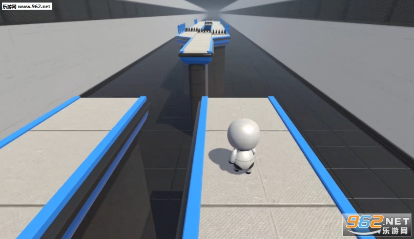 �������˾���bot race����Ϸԭ��